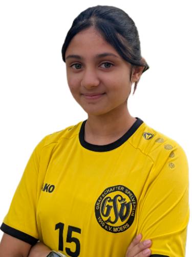 Maziah Hashim