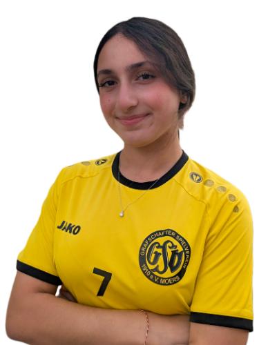 Silvana Salam Khairi Khairi