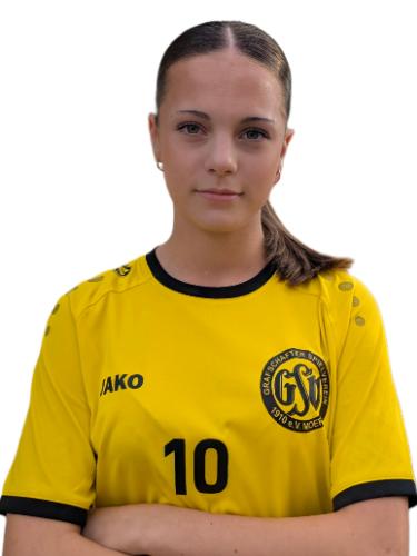 Lina Lauer