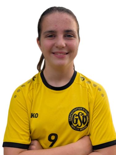 Tessa Möschen