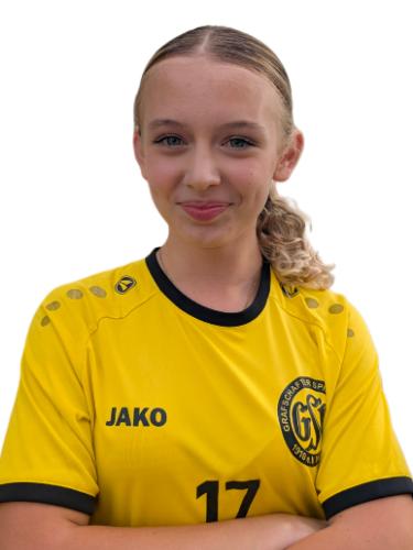 Sophie Luise Schneider