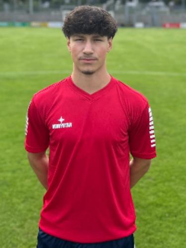 Matteo Cagnazzo