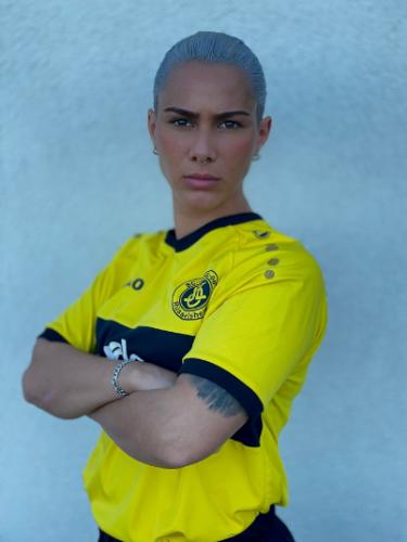 Suzan Pekgüzelyigit