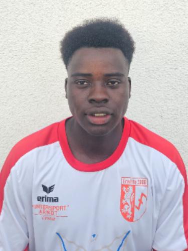 Arouna Doumbia