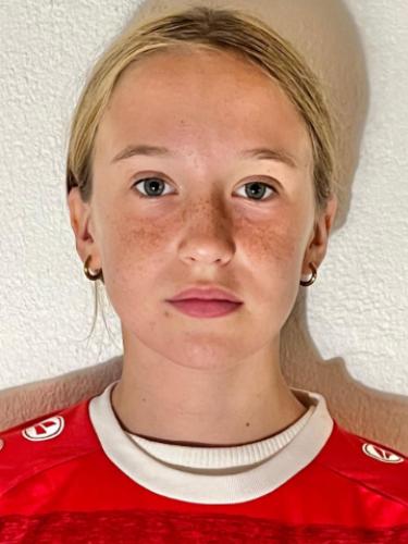 Amelie Annabel Katharina Boldt