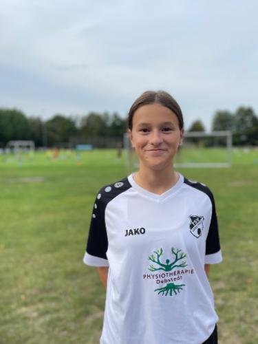 Lara Sophie Rothe
