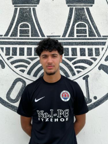 Mahmut-Efe Kandiran