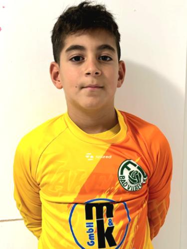 Ayaz Recep Silik