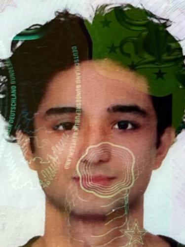 Seyed Behrad Mahmoudi