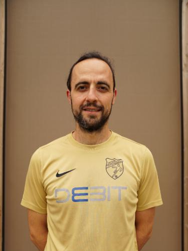 Benjamin Menz