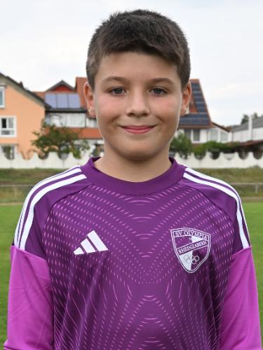 Jannis Bast