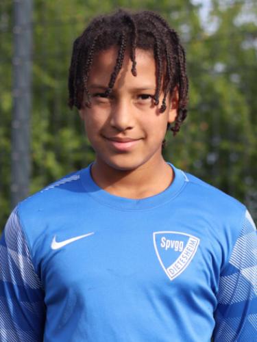 Louis Sochima Ukuruku