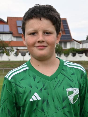 Finn Leon Groh
