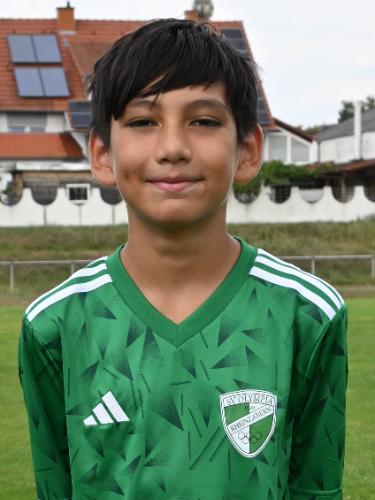 Luis Miguel Puigros Pozo