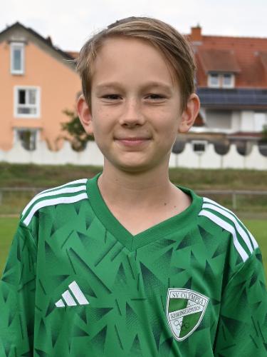 Lias Stadter