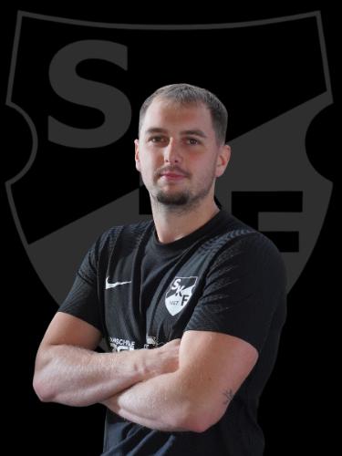Yannis Sauerteig