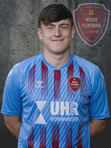 Daniel Kehl