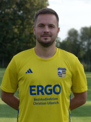 Fiete Walter