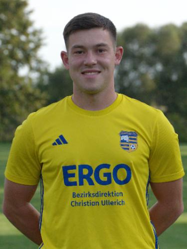 Moritz Horn