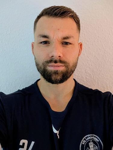 Florian Peter Ackermann