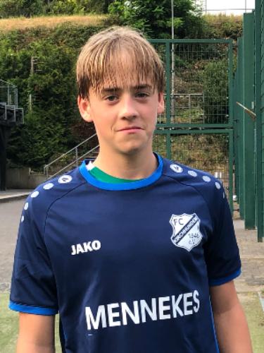 Joel Hengstebeck
