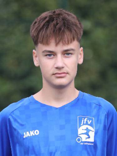 Luca Thaus