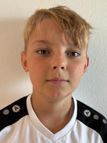 Ben Leon Struckmeier