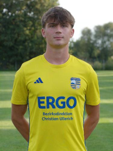 Max Luca Ax
