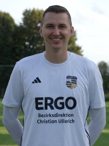 Paul Buschke