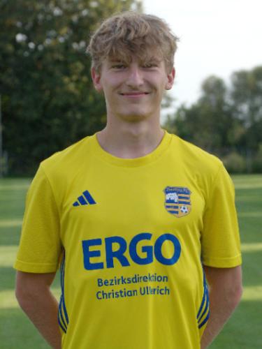 Max Lucas Schwenn