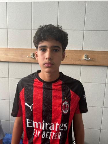 Karam Yassini Benhadi