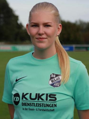 Alina Thöne