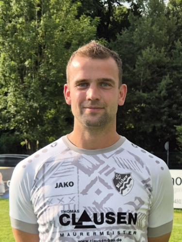 Lukas Klie