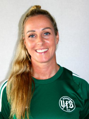 Janine Belert