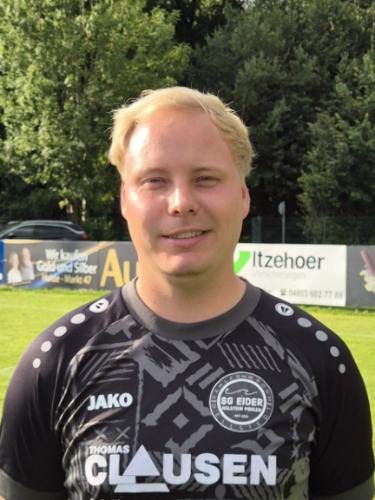 Max Rohde