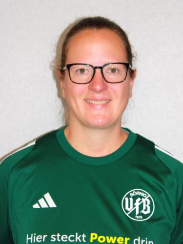 Sarah Lydia Buddemeier