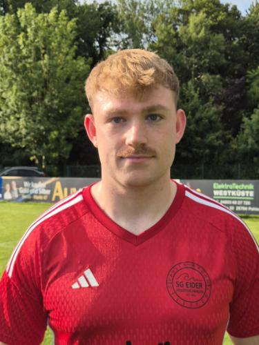 Lukas Wegers