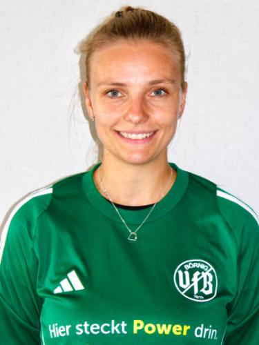 Laura Gerberding