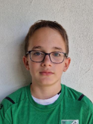 Noah Kunz