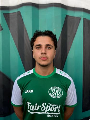 Khaldoun Alshawi Jandali