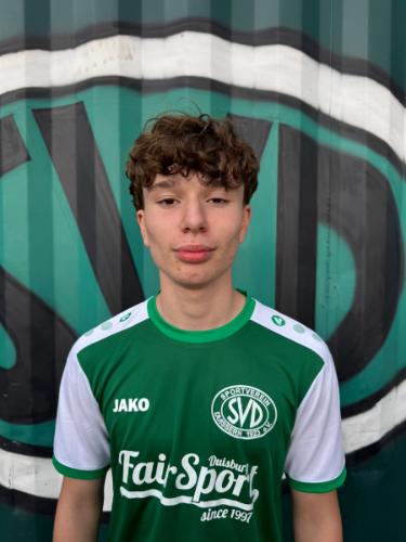Emil Deckeling
