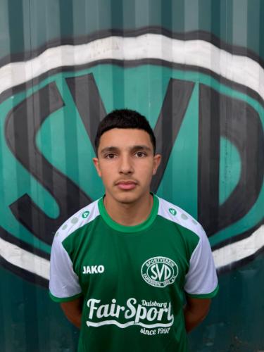 Amir El Ouarti