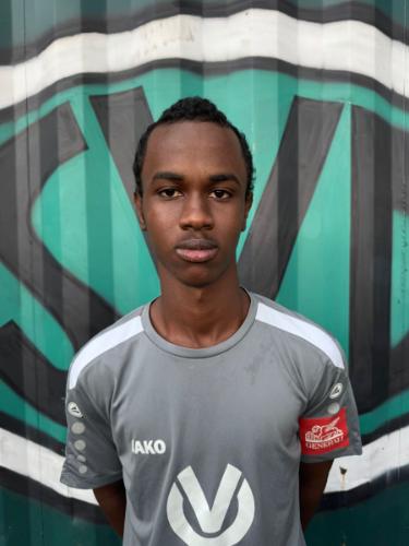 Adnan Liban Mohamed