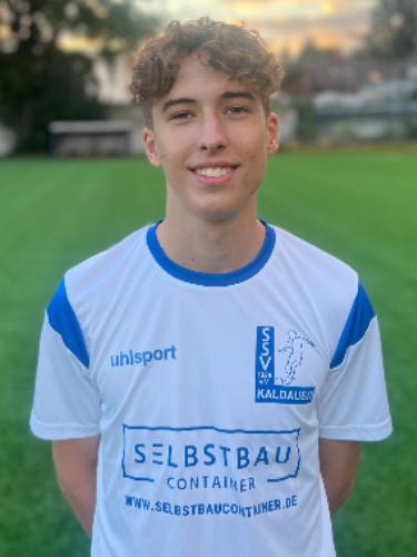 Simon Esser