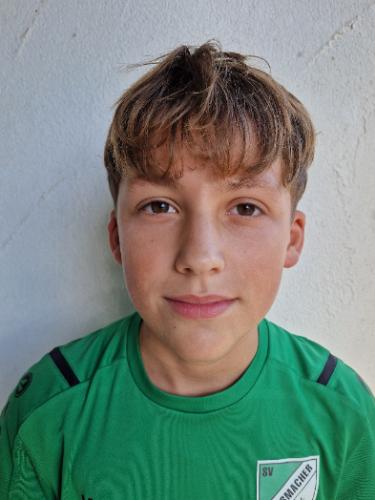 Gian-Luca Karrenbauer