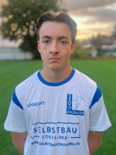 Tobias Höver
