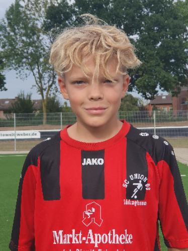 Jonathan Lichtenfeld