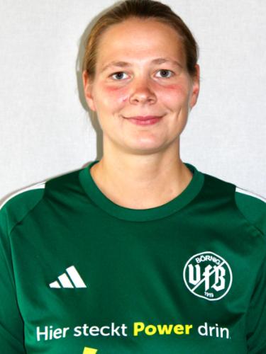 Kirsten Schütte