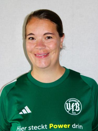 Ann-Kristin Sibbe