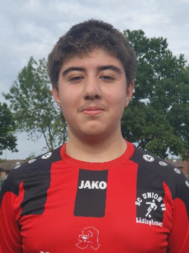 Burak Tahsin Özer
